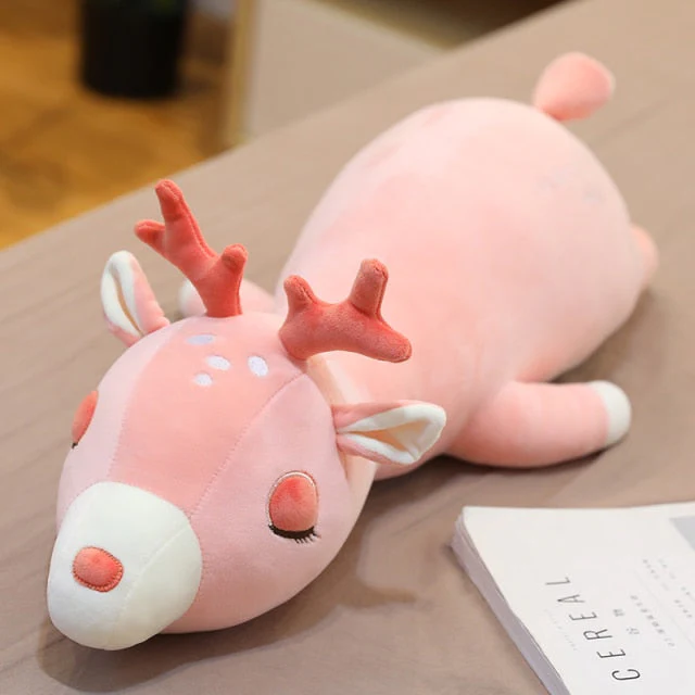 Faye The Sleepy Deer - Image 2