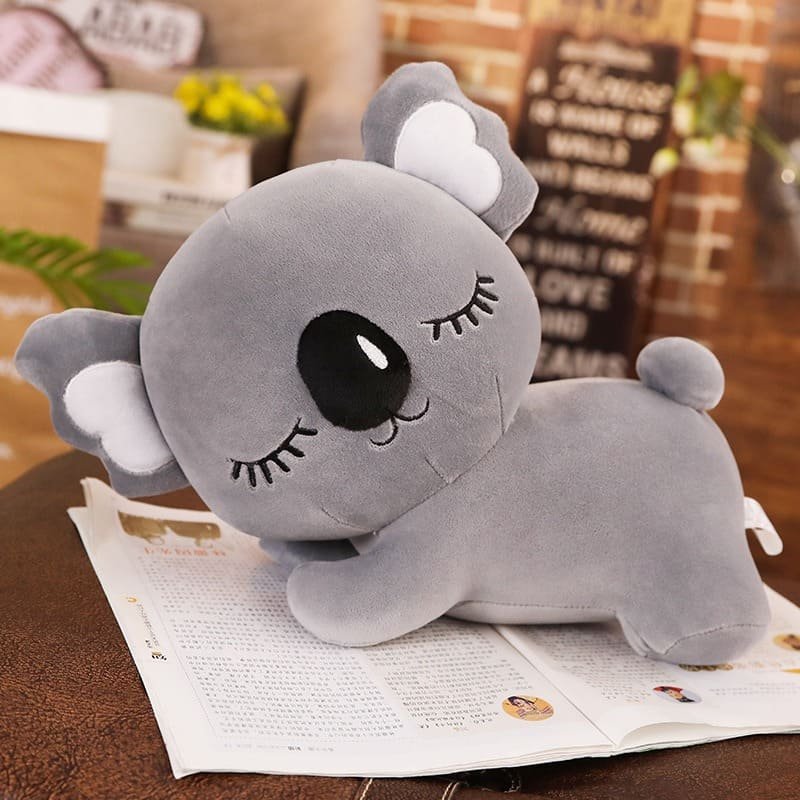 Bonnie The Sleepy Koala - Image 5