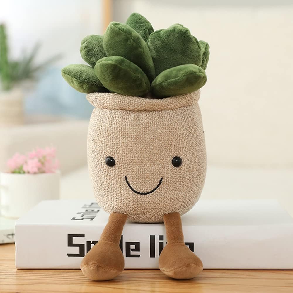 Happy Flower Pots - Image 2