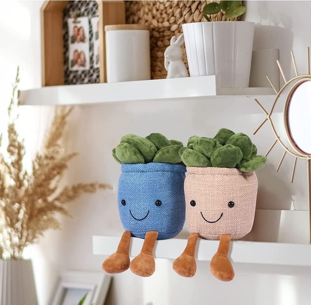 Happy Flower Pots - Image 5
