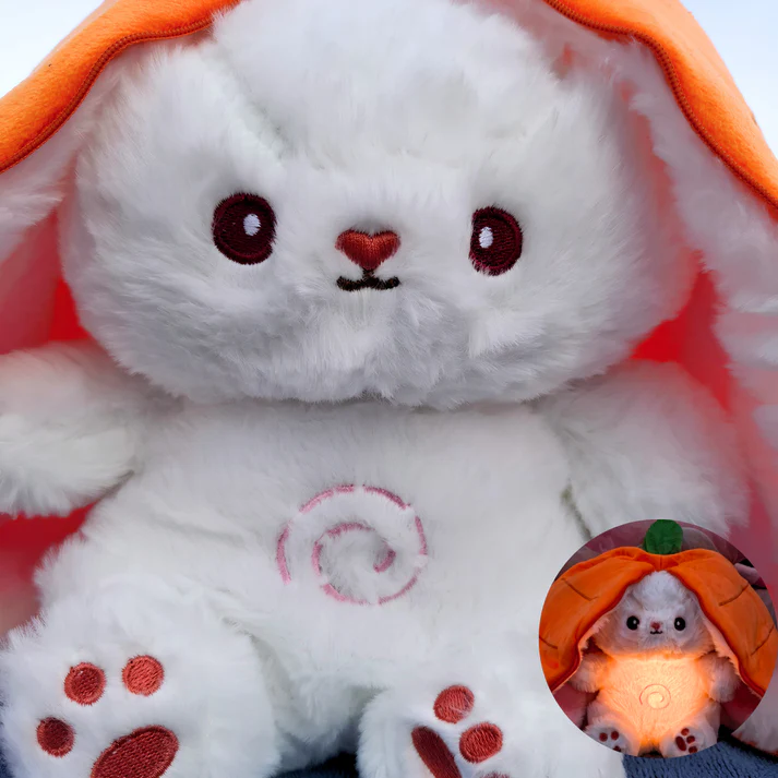 HIDDEN RABBIT - Image 8