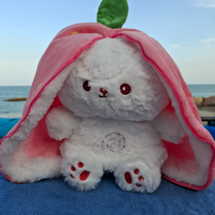 HIDDEN RABBIT - Image 9