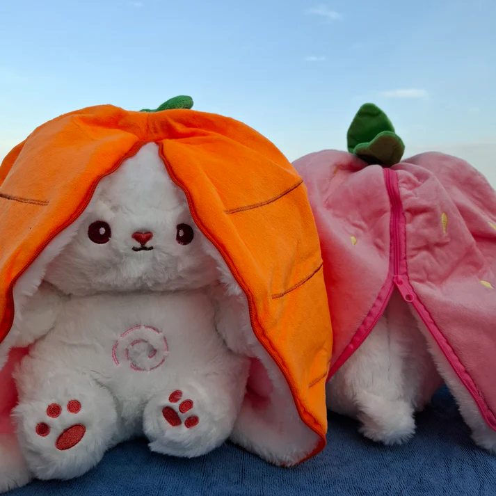 HIDDEN RABBIT - Image 3