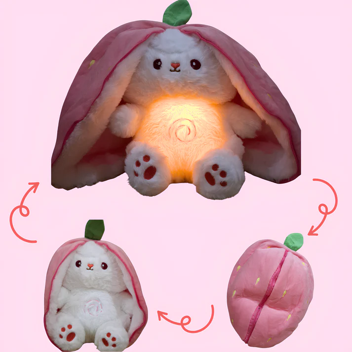 HIDDEN RABBIT - Image 5