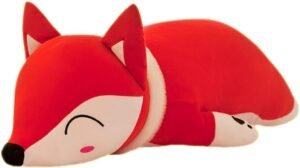 Kora The Lovely Fox