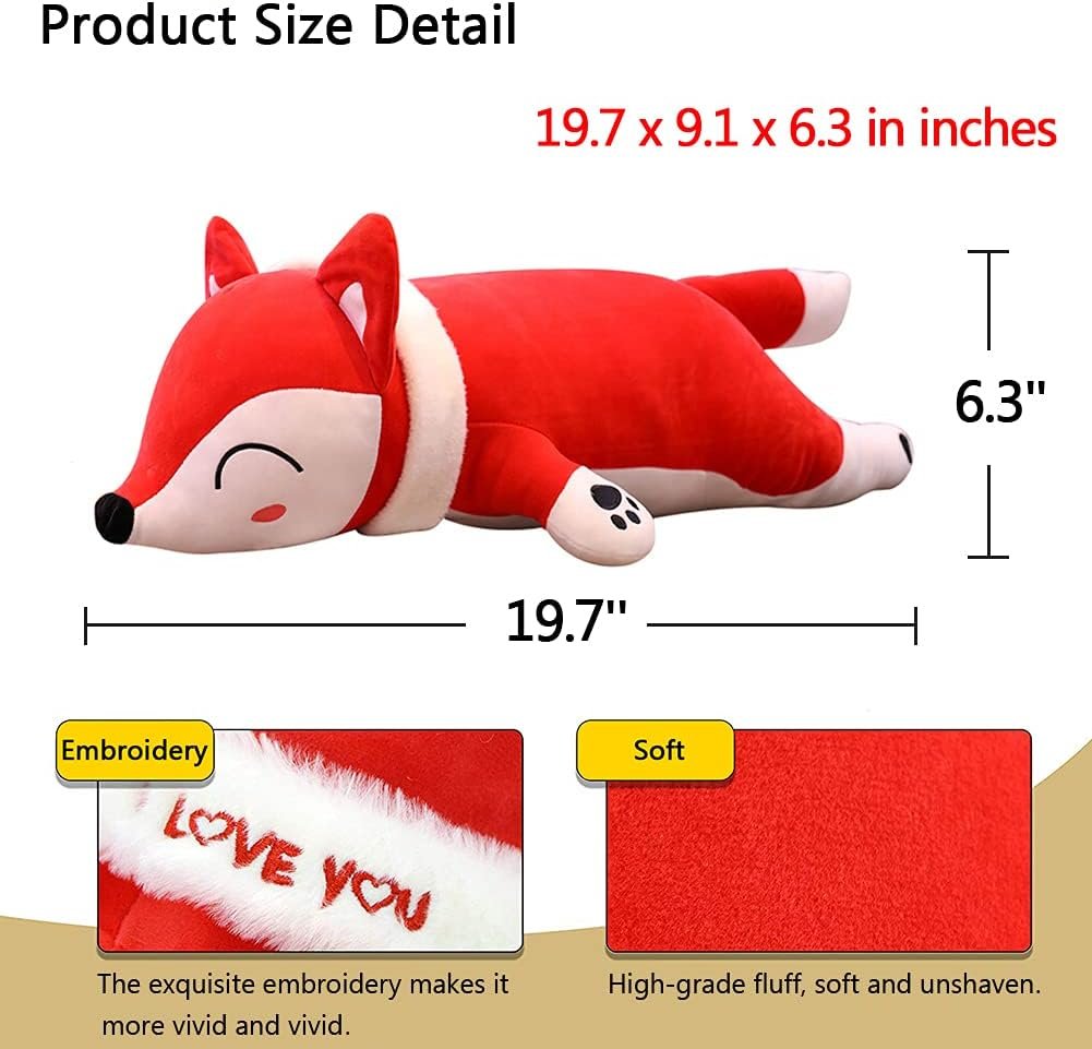 Kora The Lovely Fox - Image 2