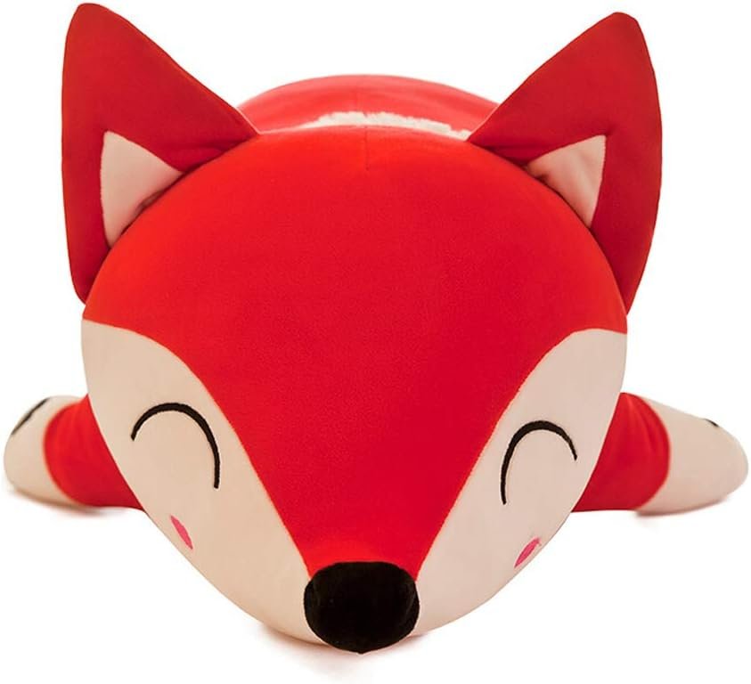 Kora The Lovely Fox - Image 3