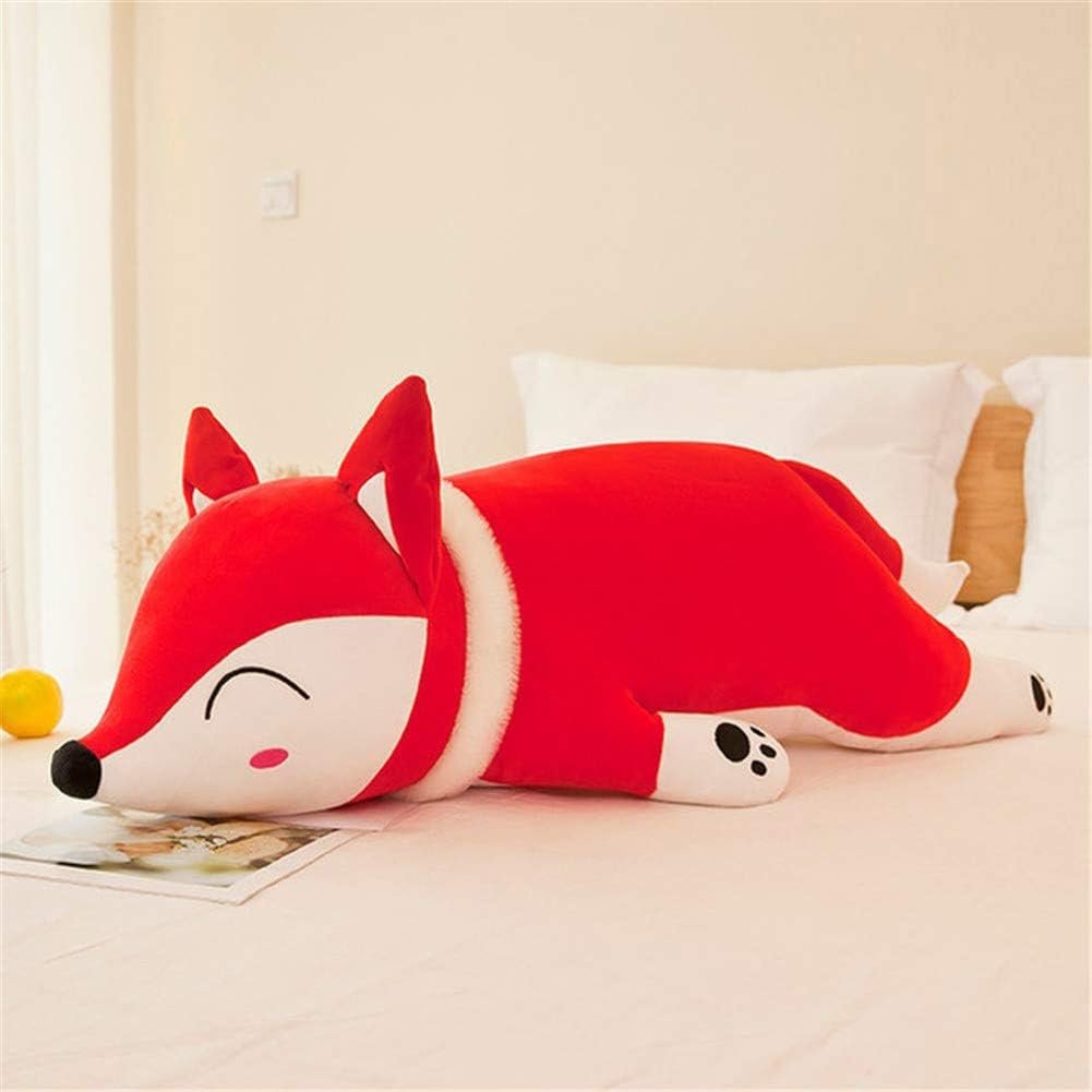 Kora The Lovely Fox - Image 4