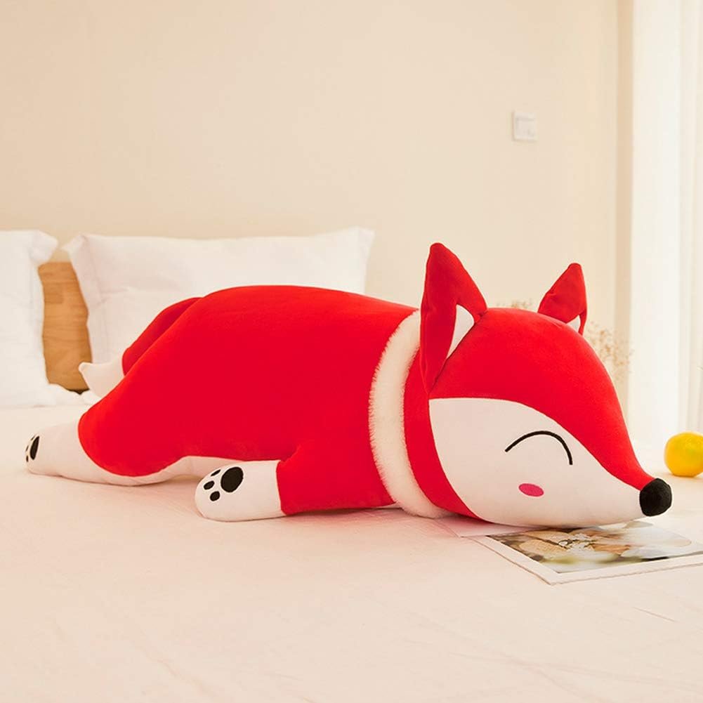 Kora The Lovely Fox - Image 5