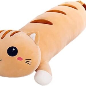 Long Snuggle Cats