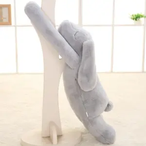 Lovable Long Bunnies