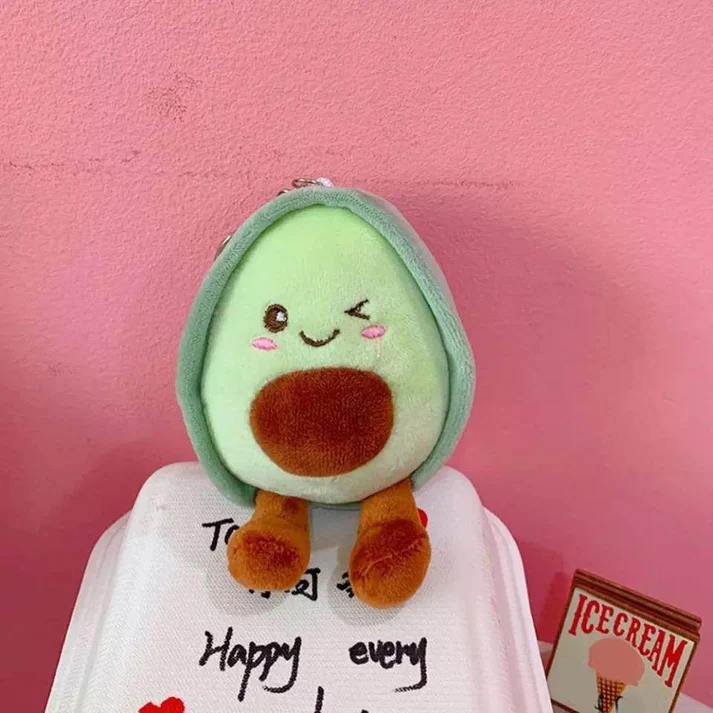 Petey the Avocado - Image 3
