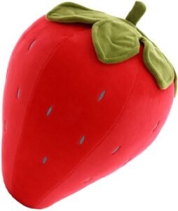 Strawberry Wonderland Plush
