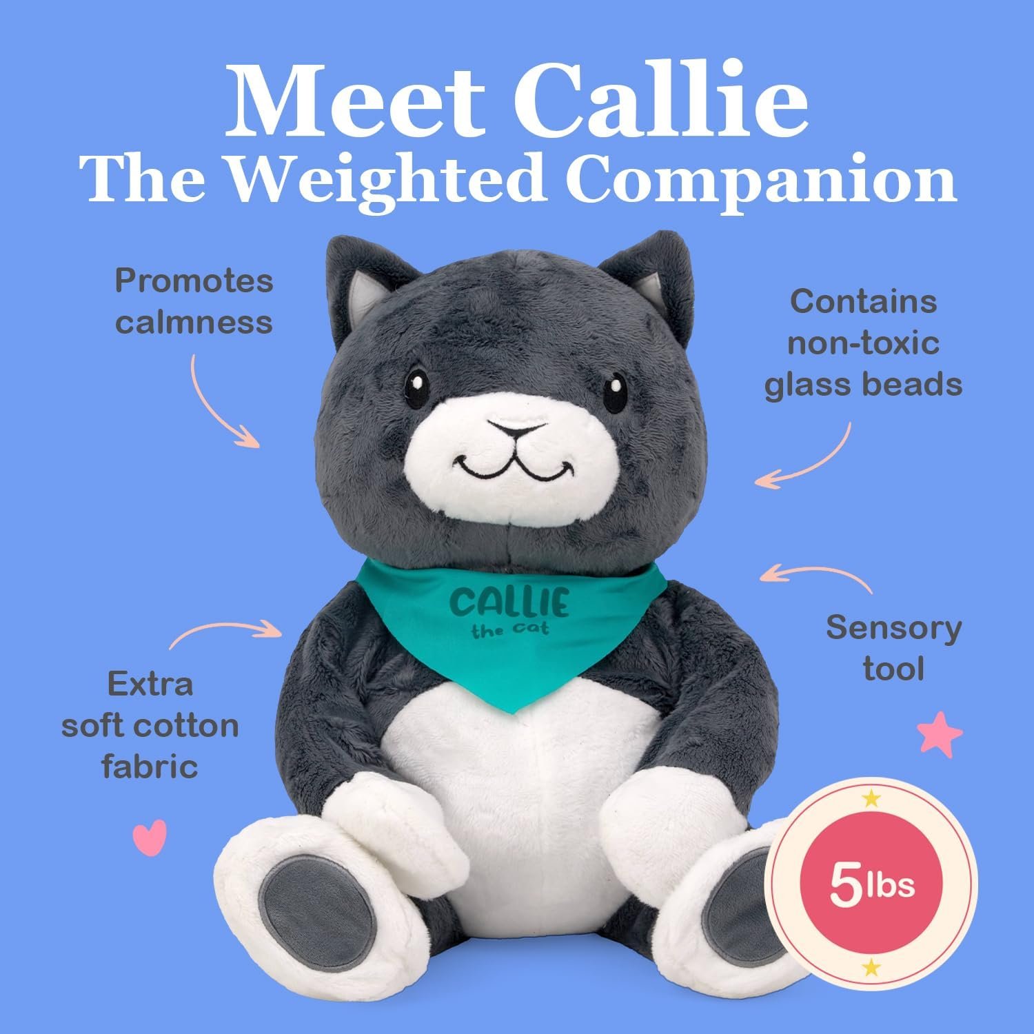 Weighted Stuffed Animals - Image 11