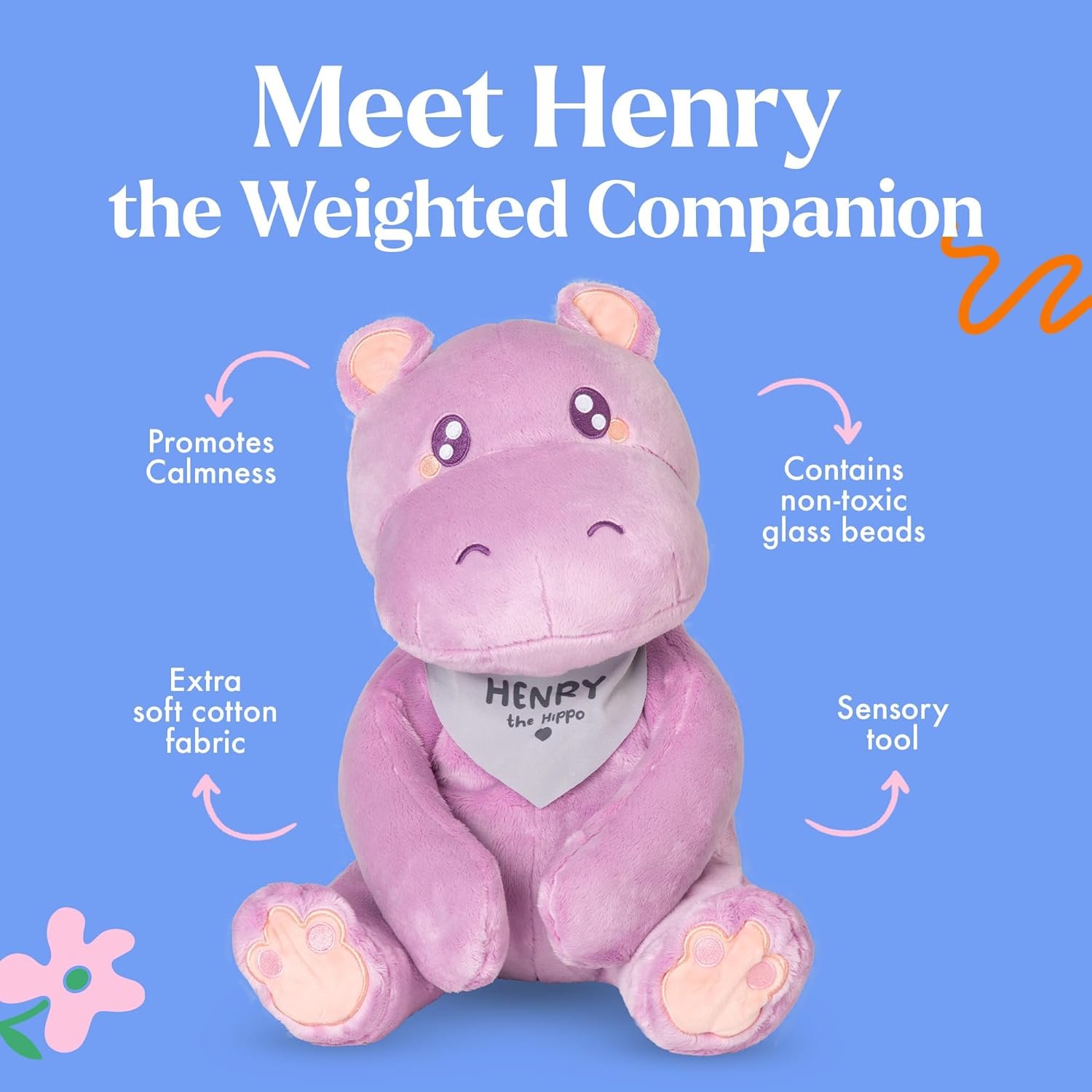 Weighted Stuffed Animals - Image 5