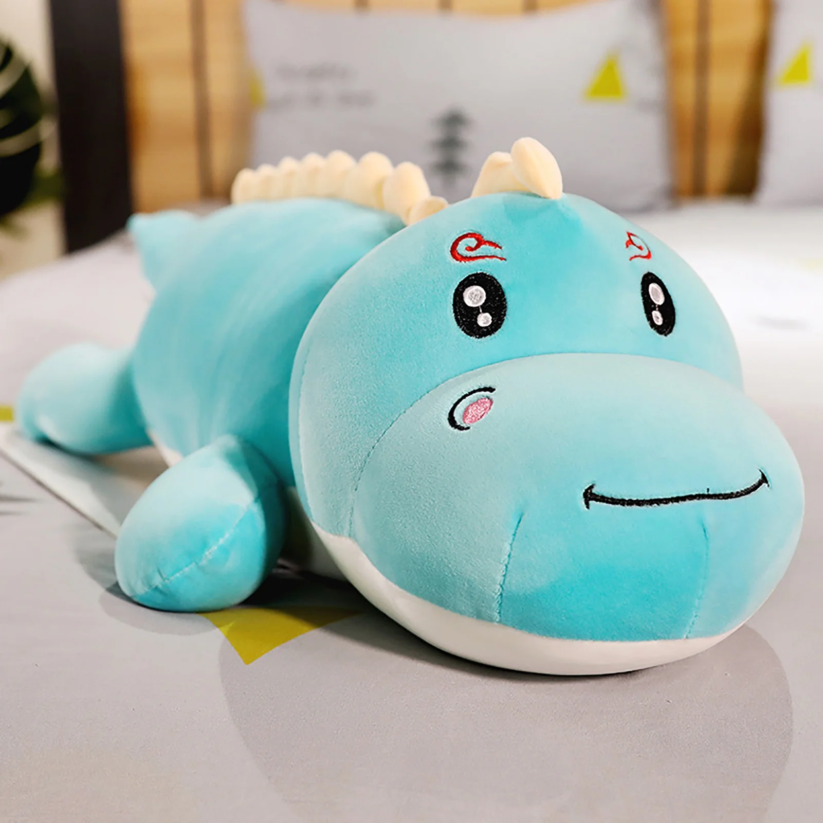 Yuki The Friendly Alligator - Image 3