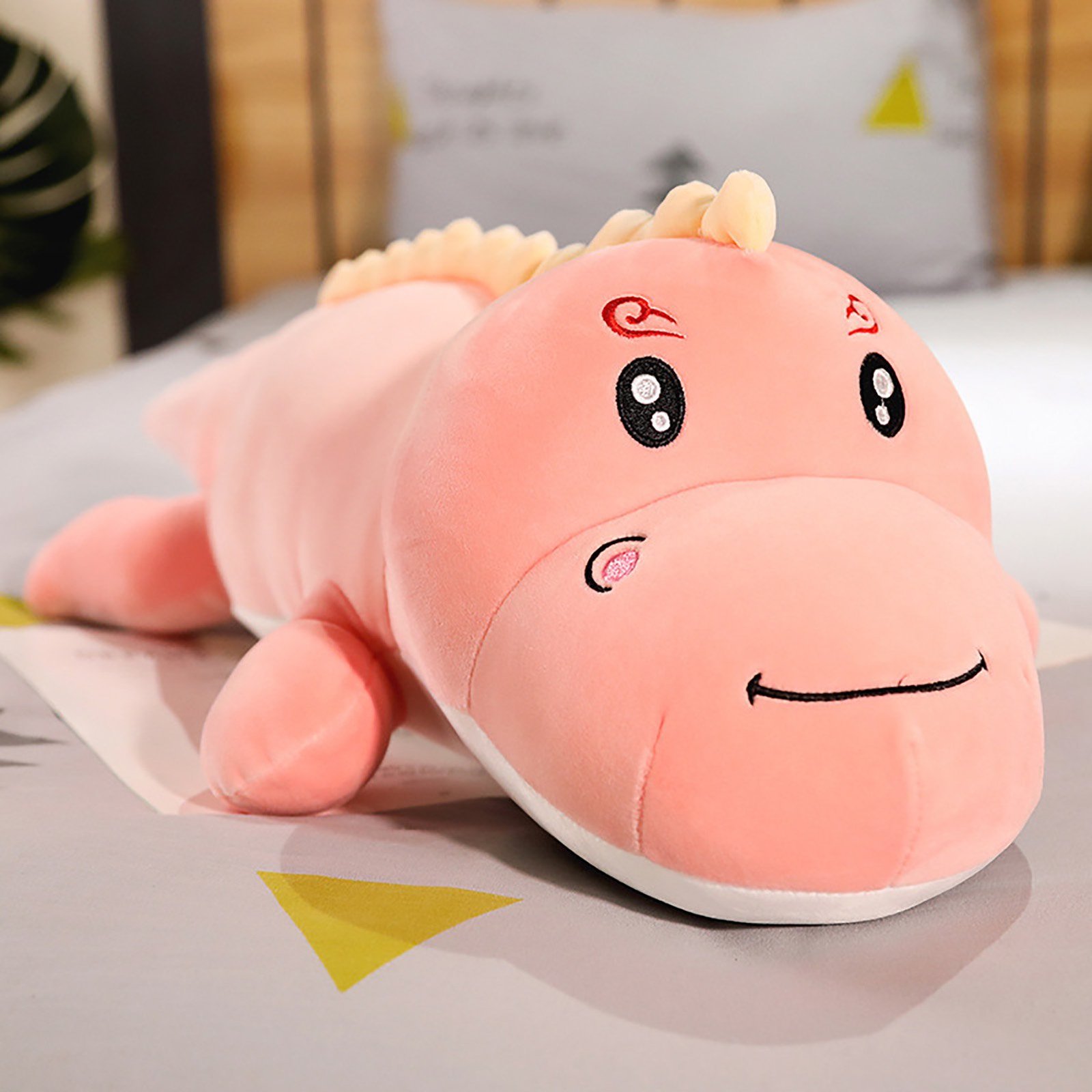 Yuki The Friendly Alligator - Image 5