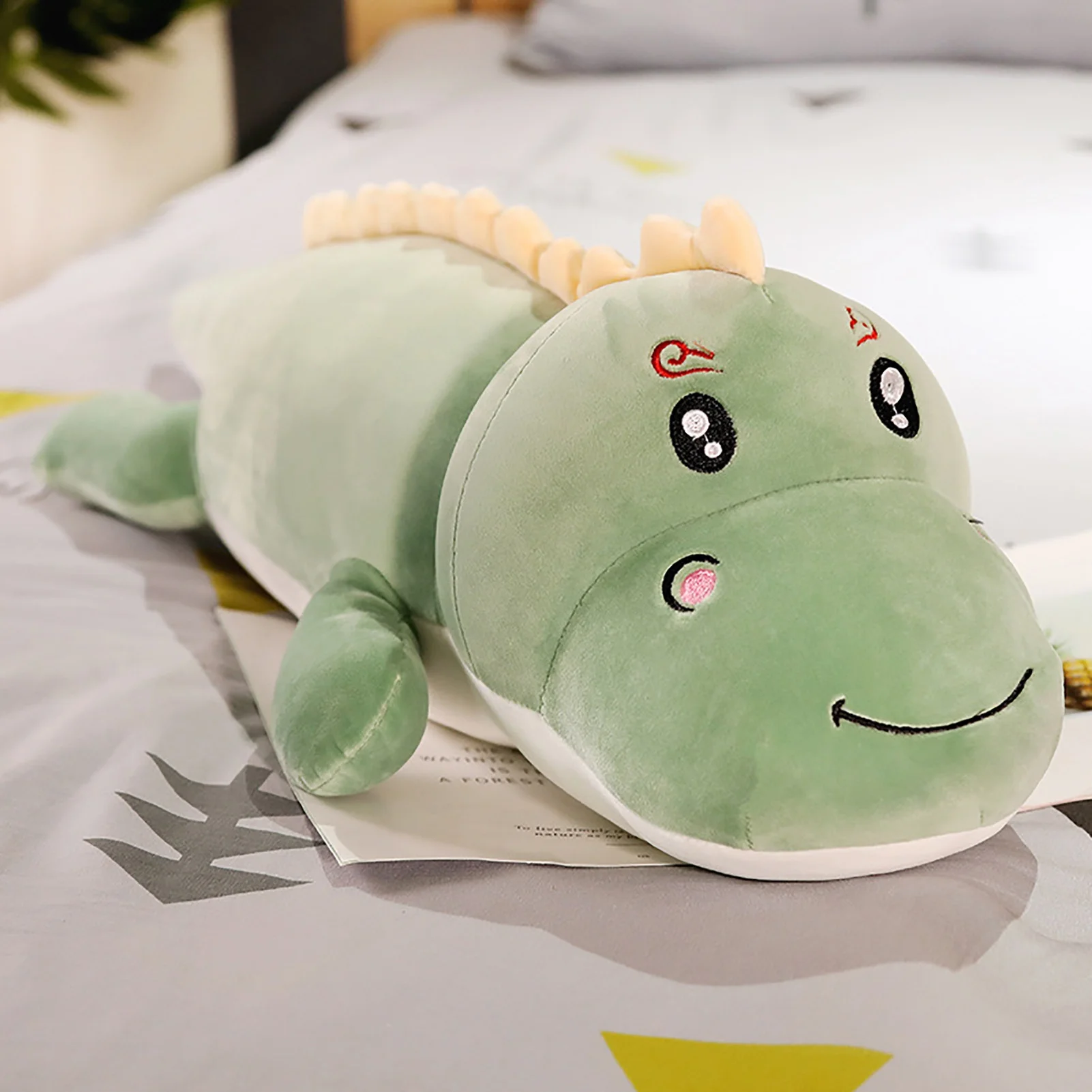 Yuki The Friendly Alligator - Image 7