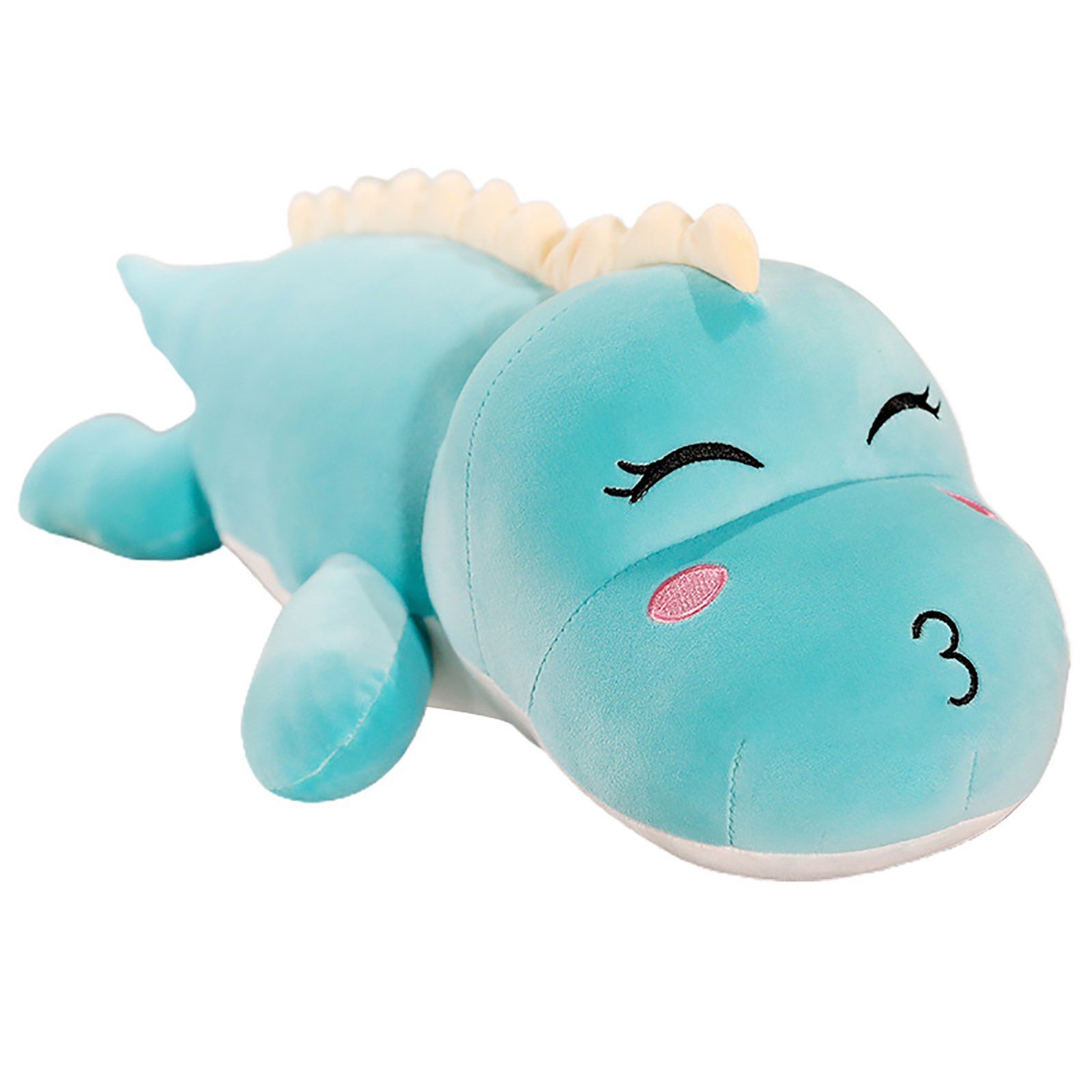 Yuki The Friendly Alligator - Image 8